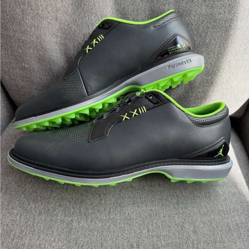 BRAND NEW Jordan ADG5 Golf Shoes
